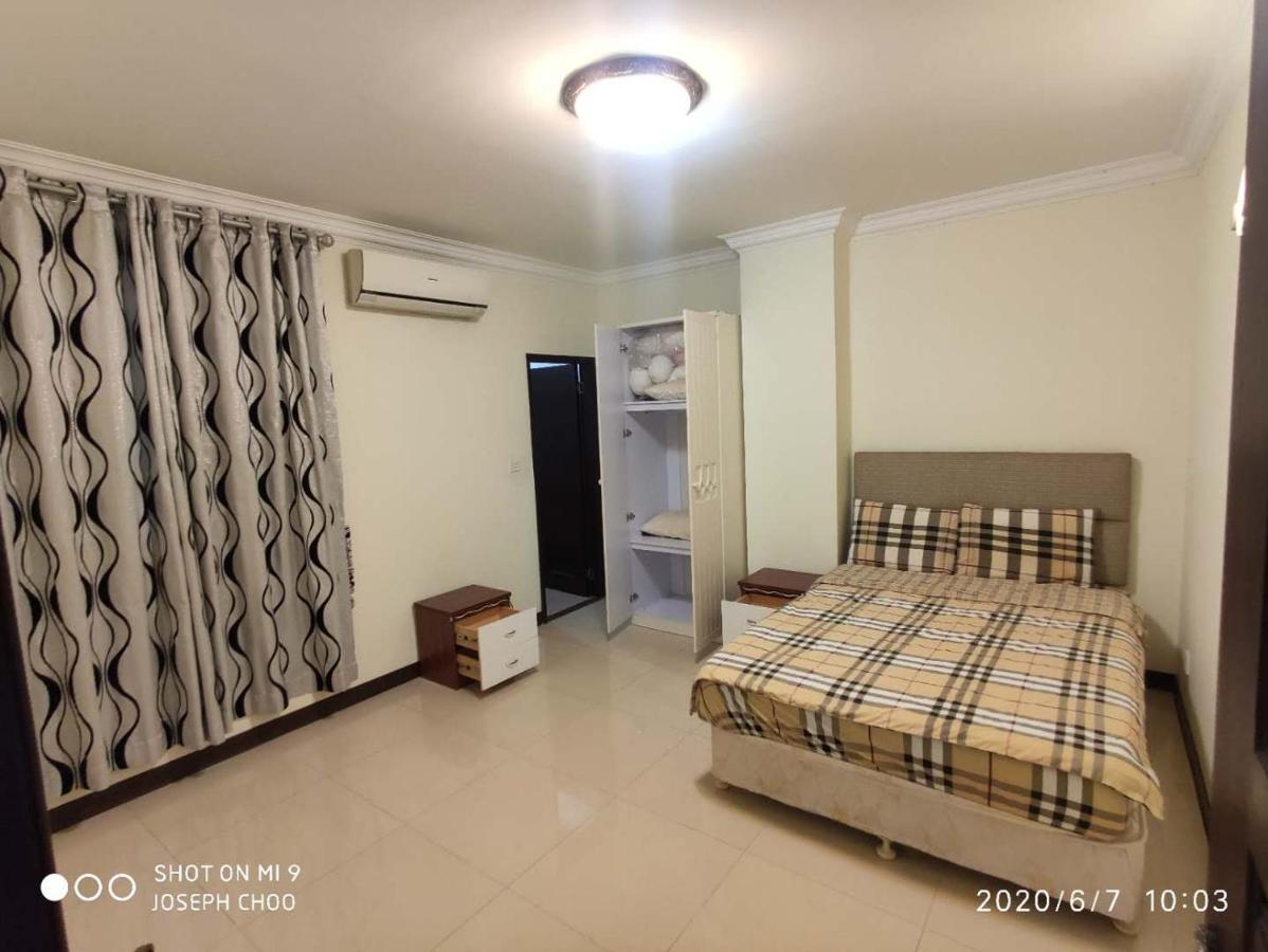 Bali Resort Apartment - Two Bedroom Unit 金边 外观 照片